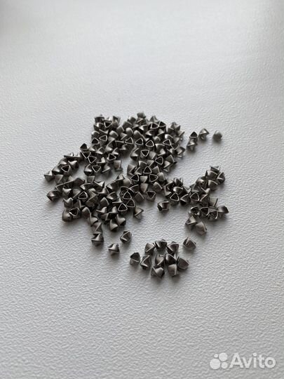 Насадка спн 1кг нержавеющая