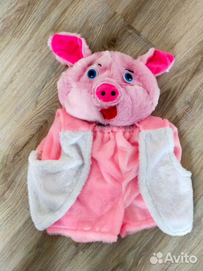 Новогодний костюм Поросенок