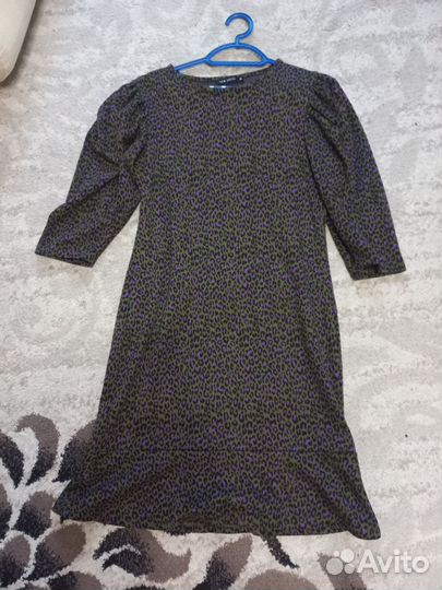 Платье женское