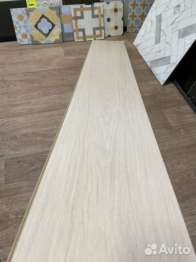 Ламинат новый Egger 32 класс