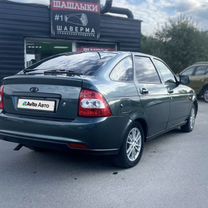 ВАЗ (LADA) Priora 1.6 MT, 2009, 200 000 км, с пробегом, цена 250 000 руб.