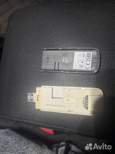 Usb модем Mts 830FT