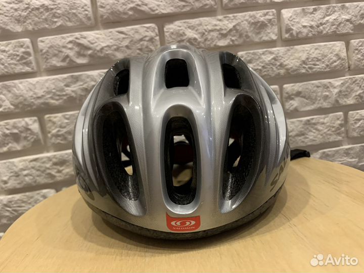 Шлем детский salomon