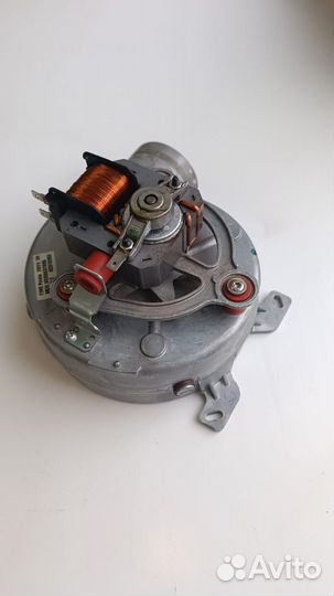 Вентилятор для котла Рrоthеrm Ягуар