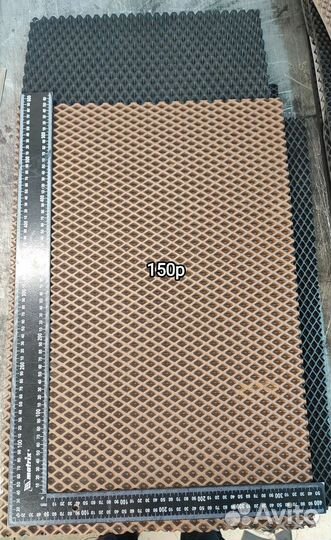 Входной коврик Ева Эва eva