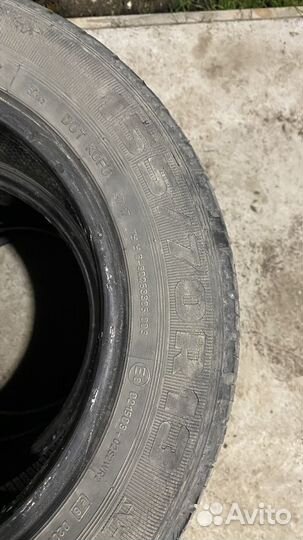 Rosava WQ-101 155/70 R13 75T