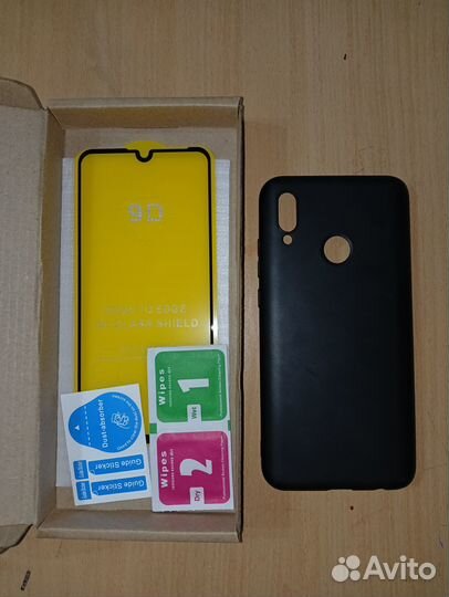 Смартфоны бу honor