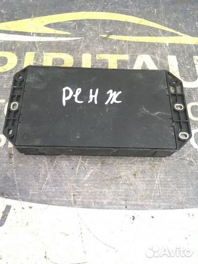 Блок предохранителей Land Rover Range Rover 3