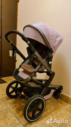 Коляска joolz day 3