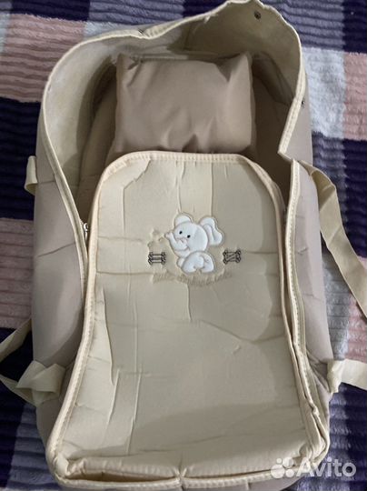 Переноска для детей