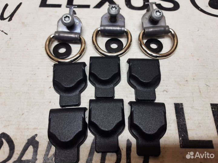 Крючок салона Mercedes-Benz Gls-Class