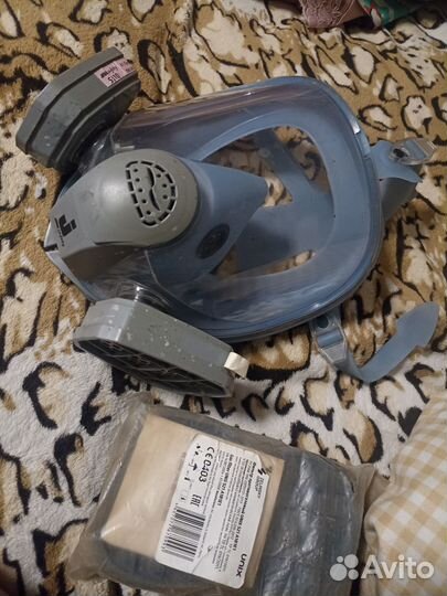 Противогаз