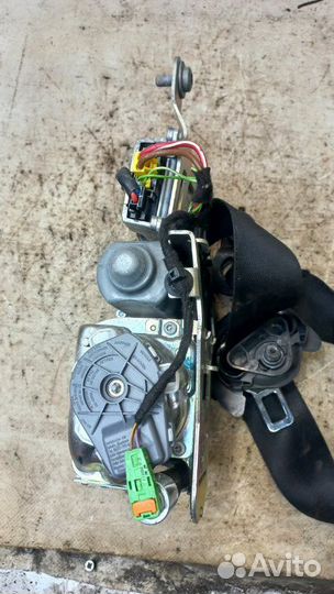 Ремень безопасности передний правый Mercedes-Benz