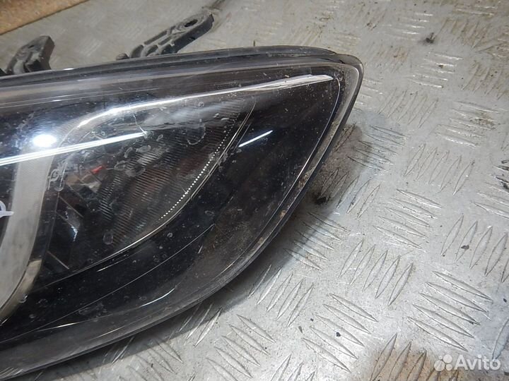 Фара правая, Hyundai (Хендэ) -elantra (11-16)