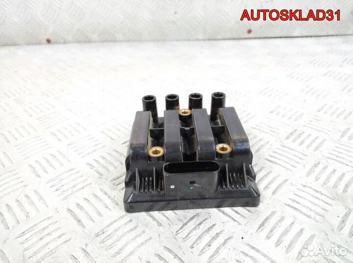 Катушка зажигания VW Golf 4 2.0 AZJ 06A905097