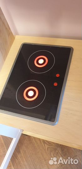 Детская кухня IKEA