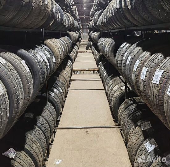 Bridgestone Ice Partner 185/65 R15 88M