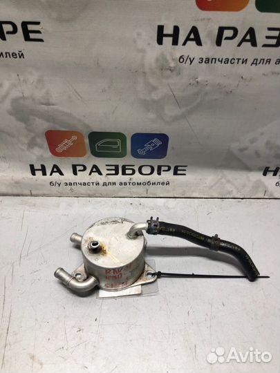 Теплообменник Toyota Rav4 ACA30 1AZ-FE 2010