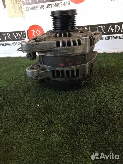 Генератор Toyota Estima GSR50 2GR-FE