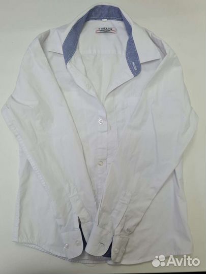 Школьные вещи на мальчика 128