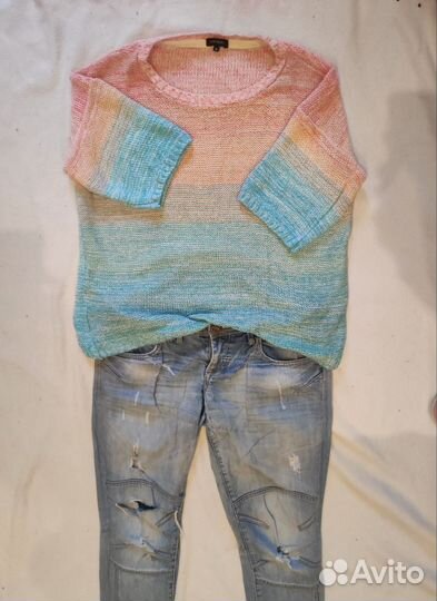 Женские вещи пакетом River island 42 44