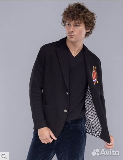 Пиджак мужской Forward