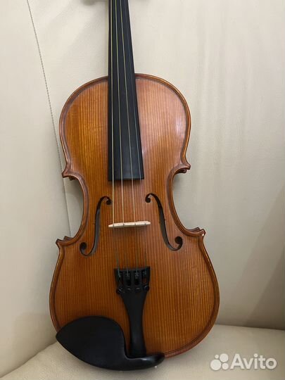 Продам скрипку 3/4 - Gliga Genial 1 S-V034 3/4