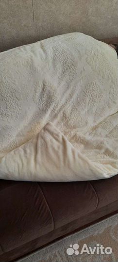 Одеяло теплое