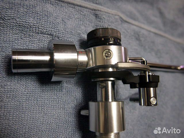 Тонарм Victor UA-5045 из Японии