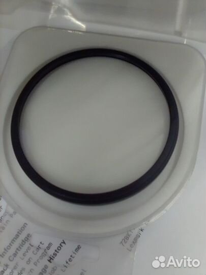 DigiCare MC-UV-фильтр 72 мм