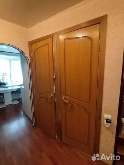 Межкомнатные двери бу