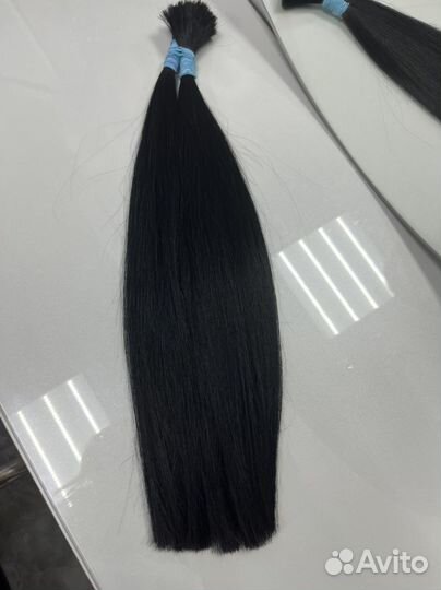 Волосы для наращивания славянские