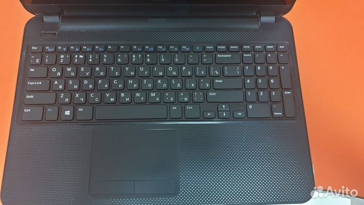 Ноутбук - Dell Inspiron 3521- 0TF