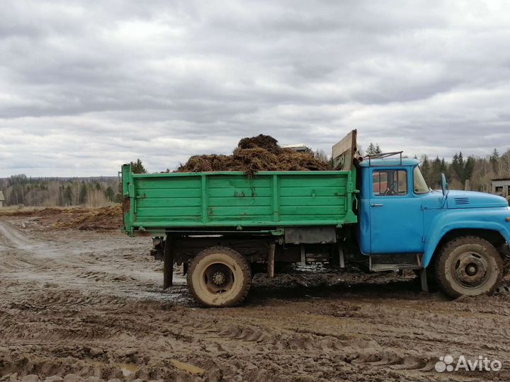 ЗИЛ Камаз доставка продажа