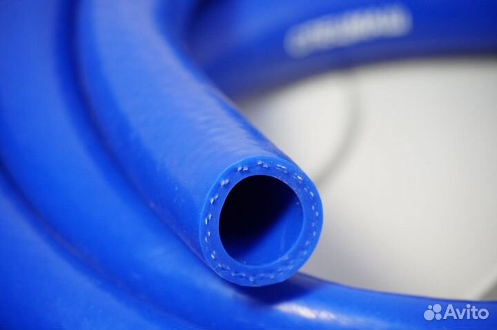 Шланг D20 мм силиконовый