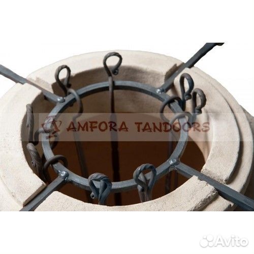 Тандыр амфора