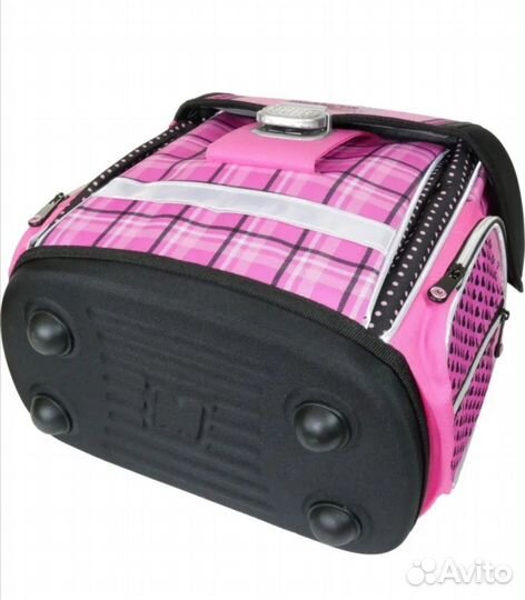 Портфель для девочки