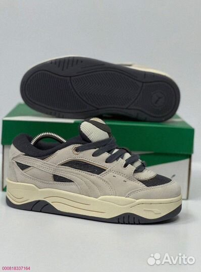 Кроссовки Puma 180 (размеры 37-41)