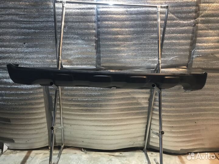 Юбка задняя Honda CR-V