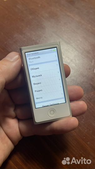 Apple iPod nano 7 16Gb