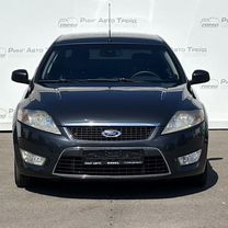 Ford Mondeo 2.3 AT, 2008, 241 877 км, с пробегом, цена 740 000 руб.