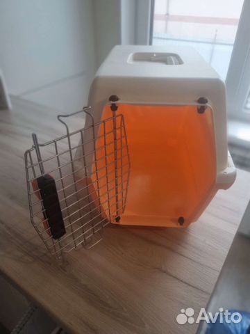 Аренда переноски для кошек и собак мелких пород