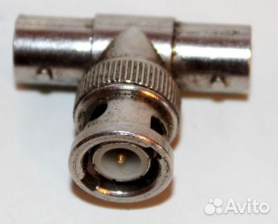 Радио детали) от прибора Осциллограф С1-94