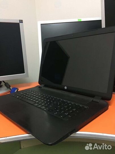 Ноутбук - HP- 2SP