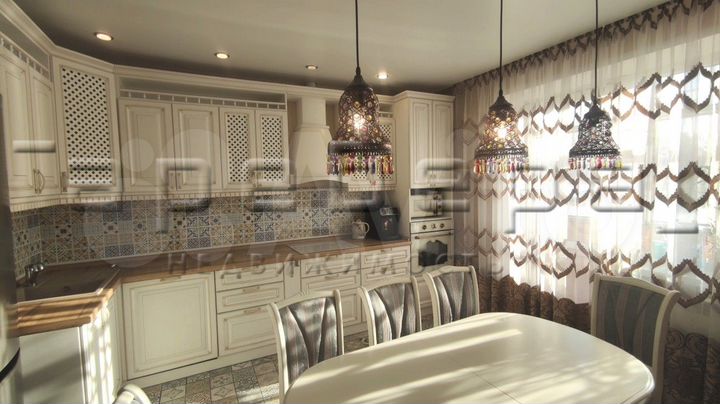 4-к. квартира, 148,7 м², 2/10 эт.