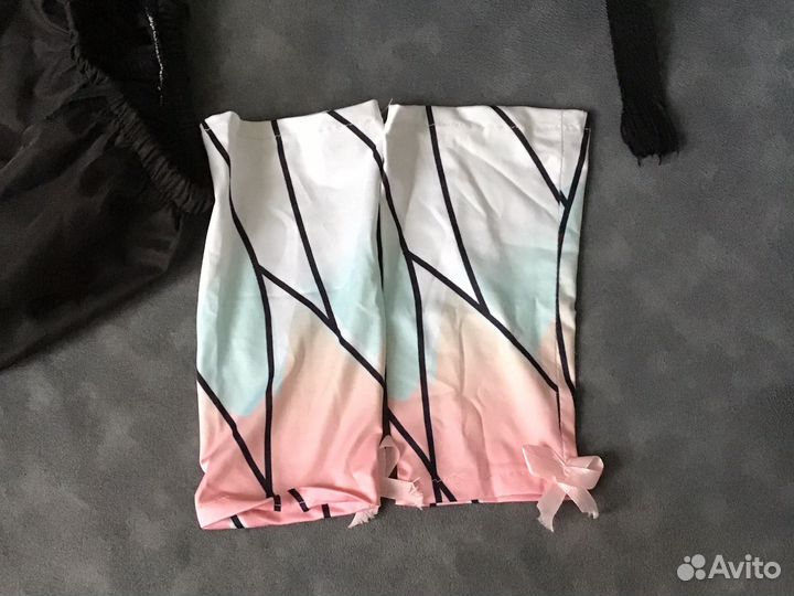 Костюм Шинобу