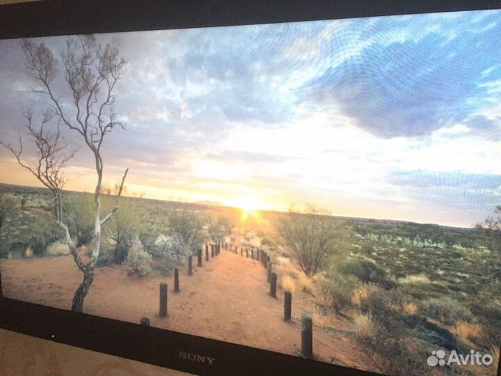Телевизор ЖК Sony
