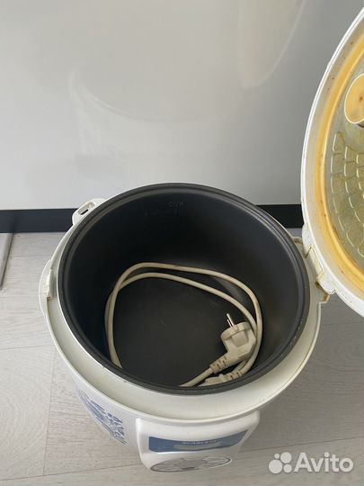 Мультиварка scarlett