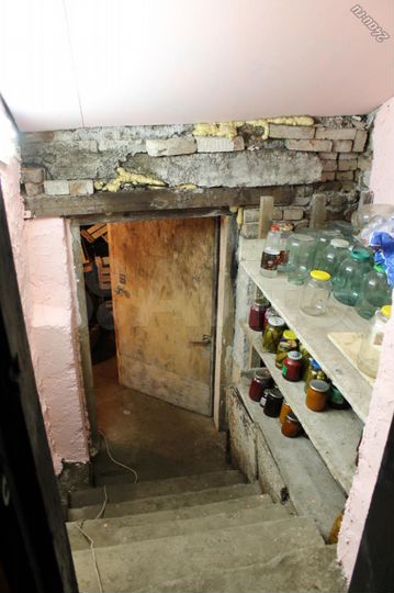 Гараж, 18 м²