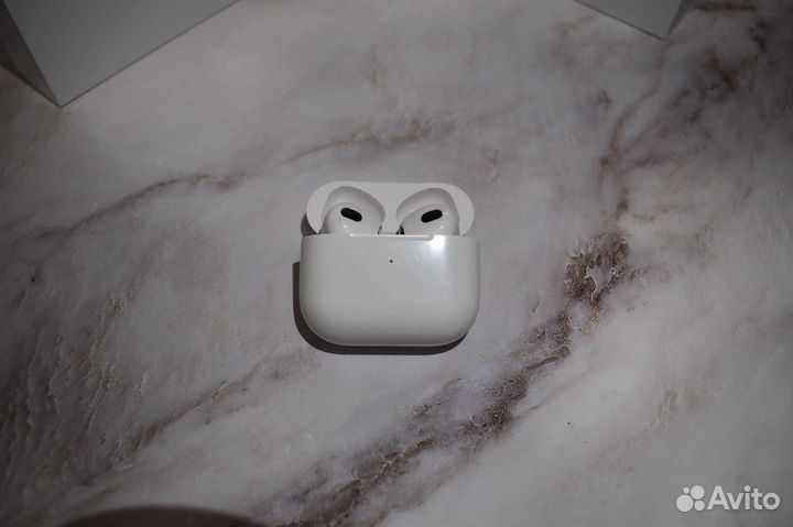 Airpods 3